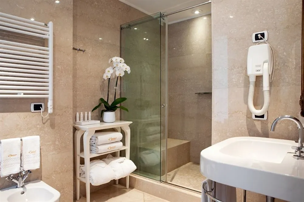 Hotel Al Saraceno Varigotti